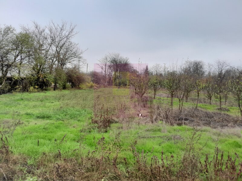 BARCANESTI (IL) - SE VINDE CASA + TEREN 16K MP