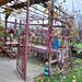 BARCANESTI (IL) - SE VINDE CASA + TEREN 16K MP