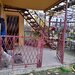 BARCANESTI (IL) - SE VINDE CASA + TEREN 16K MP